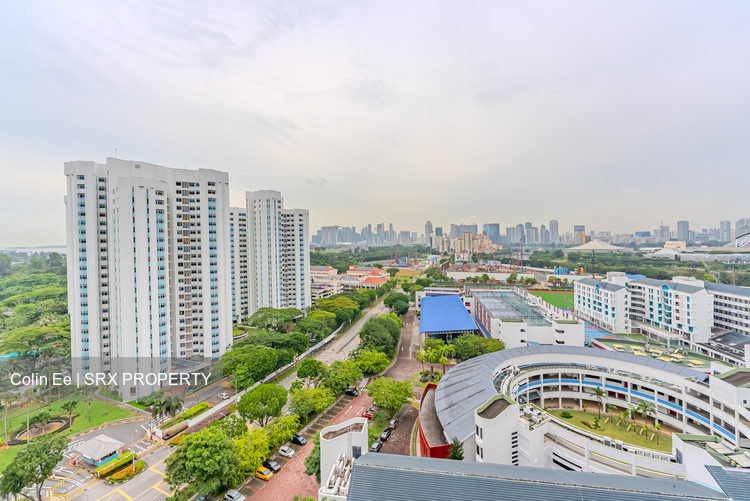 Crystal Rhu (D15), Apartment #499268671
